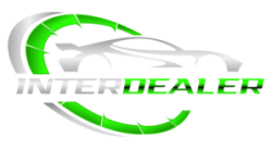 Interdealer logo
